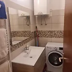 Josef Apartment, Center