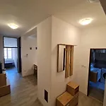Apartman Josef Apartment, Center