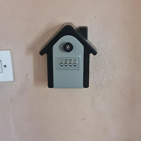 Josef Apartment, Center アパート Solkan