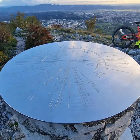 アパート Josef Apartment, Center *