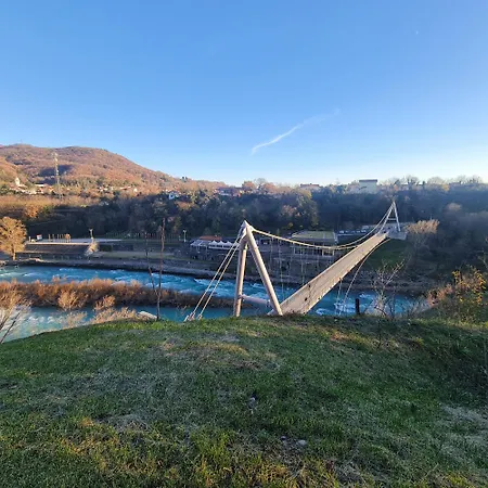 アパート Josef Apartment, Center *