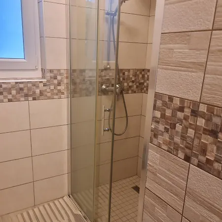 Apartma Josef Apartment, Center