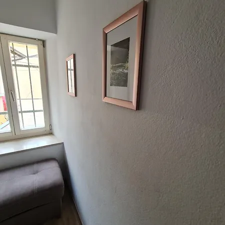 Josef Apartment, Center * Solkan