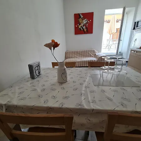 Josef Apartment, Center *