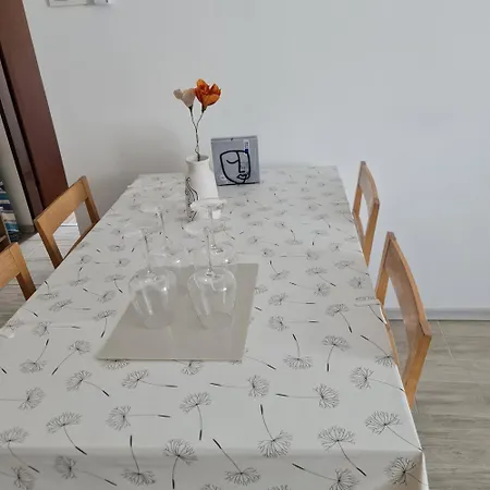 アパート Josef Apartment, Center *