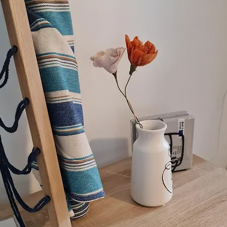 Josef Apartment, Center 苏坎