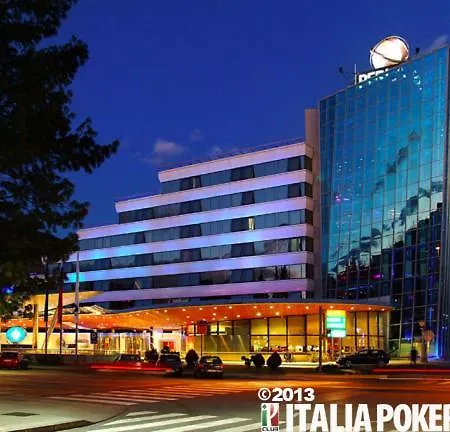 アパート Josef Apartment, Center *