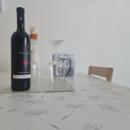 Josef Apartment, Center アパート *