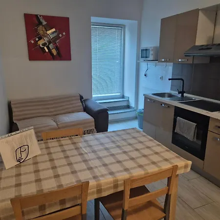 Josef Apartment, Center Apartamento