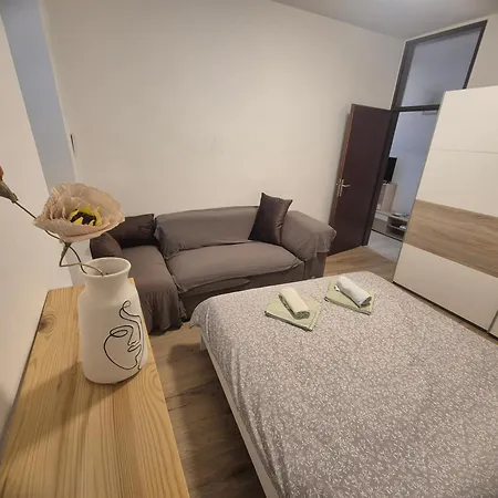 Apartamento Josef Apartment, Center