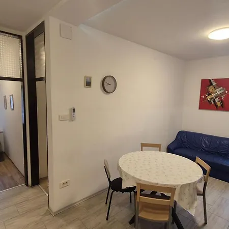 Apartment Josef Apartment, Center
