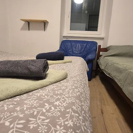 Apartment Josef Apartment, Center Solkan