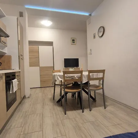 Apartment Josef Apartment, Center