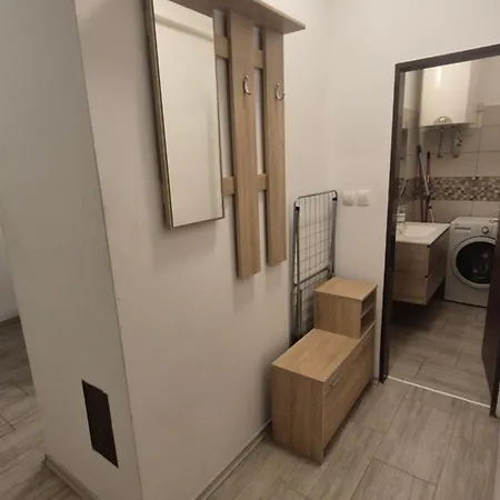 Josef Apartment, Center Apartment *