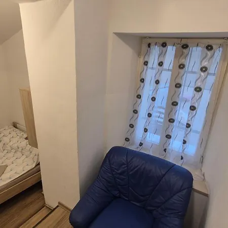 Josef Apartment, Center Solkan
