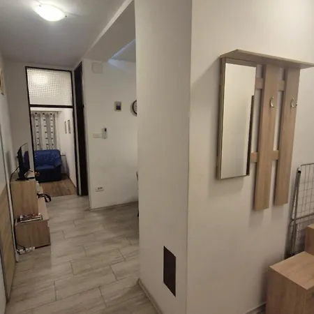 Josef Apartment, Center Apartment