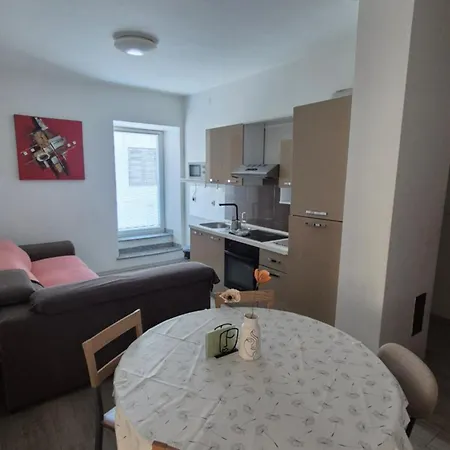 Josef Apartment, Center Apartment