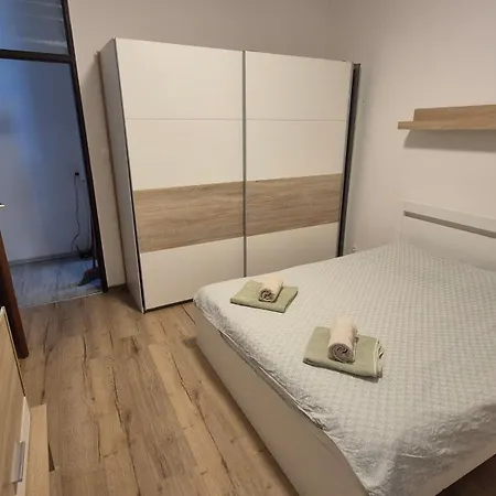 Josef Apartment, Center Apartment