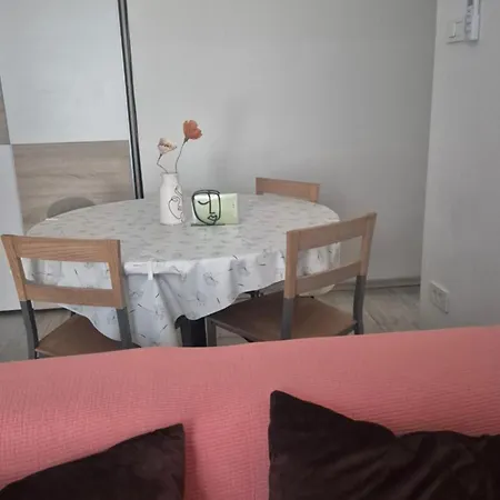 Apartment Josef Apartment, Center