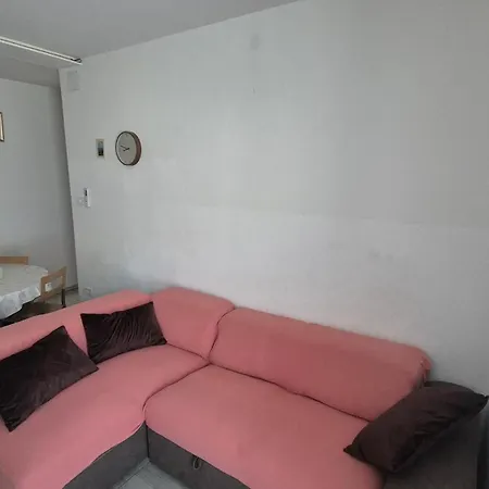 Josef Apartment, Center * Solkan