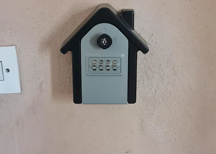 Josef Apartment, Center Appartamento Solkan