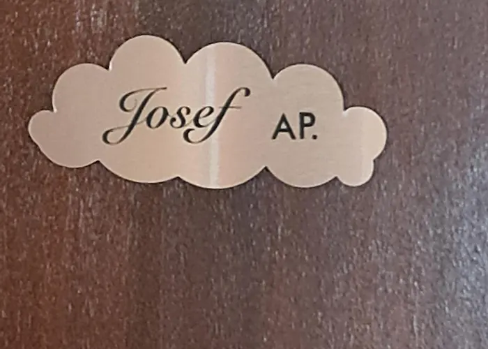 Appartamento Josef Apartment, Center