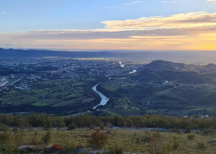 Appartamento Josef Apartment, Center Solkan