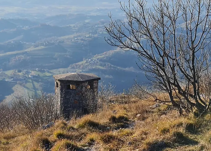 Josef Apartment, Center * Solkan