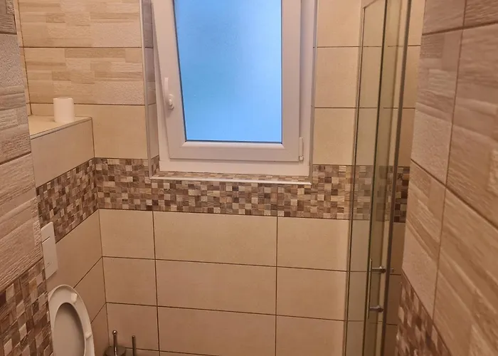 Appartamento Josef Apartment, Center Solkan