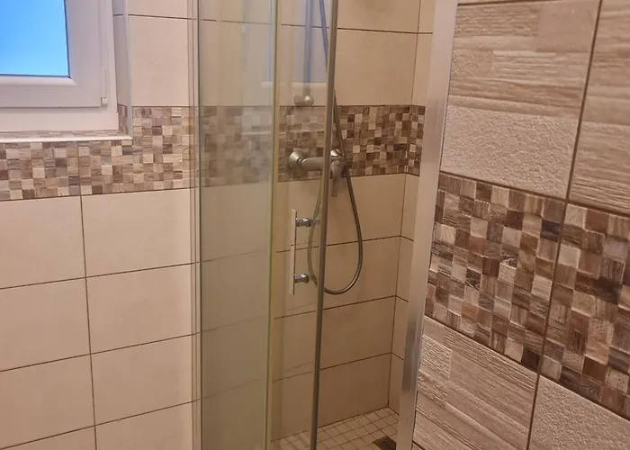 Lägenhet Josef Apartment, Center