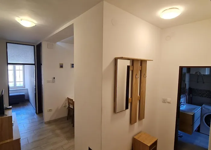 Appartement Josef Apartment, Center