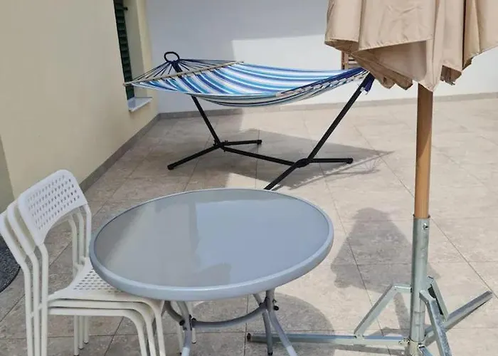 Josef Apartment, Center Appartamento Solkan