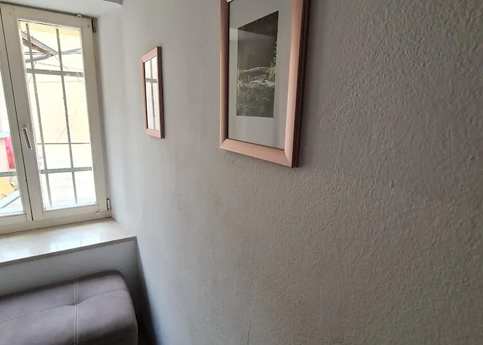 Josef Apartment, Center * Solkan