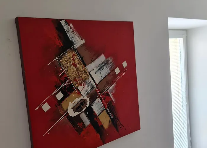 Josef Apartment, Center Appartamento *