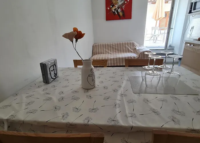 Josef Apartment, Center *