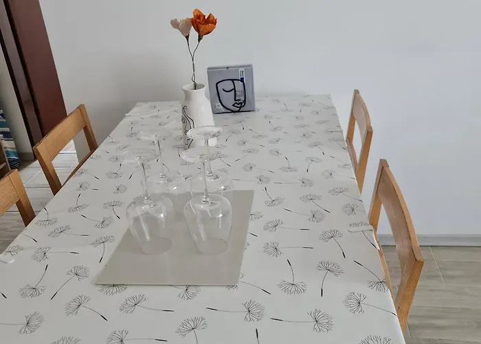 Appartamento Josef Apartment, Center *