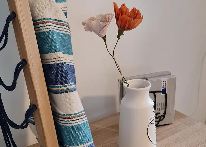 Josef Apartment, Center Solkan