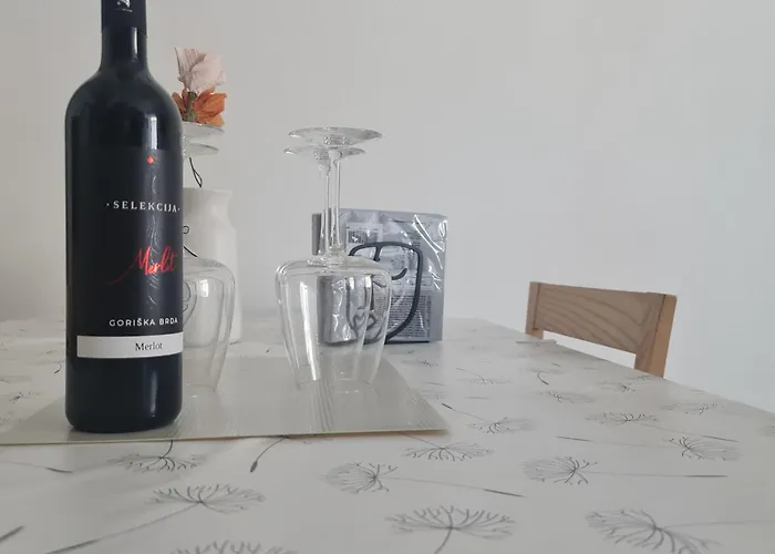 Josef Apartment, Center Appartamento *