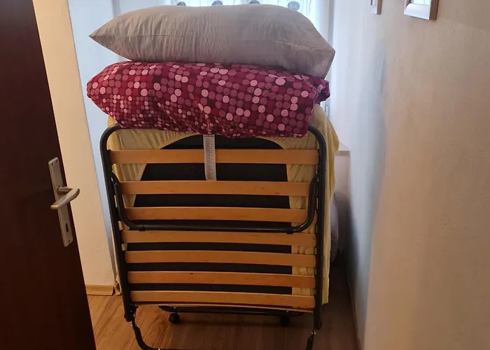 Lägenhet Josef Apartment, Center